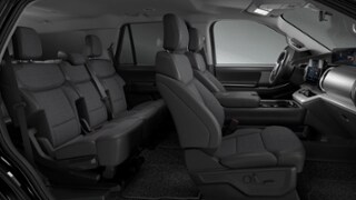 2027 Ford Expedition® Internal Image 1